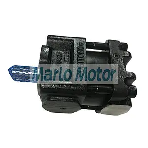 Bucher QX of QX22 QX32 QX42 QX52 QX62 QX82 QX23 QX33 QX43 QX53 QX63 QX83 hydraulic internal gear pump high pressure gerotor pump