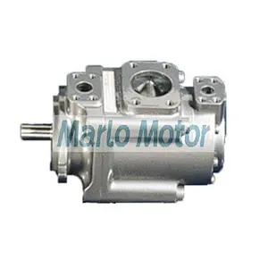 Hot sales Atos PFED of PFED-3121 PFED-4121 PFED-4131 PFED-5131 PFED-5141hydraulic double vane pump