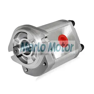 HGP series of HGP-05A HGP-1A HGP-2A HGP-3A hydraulic gear pump