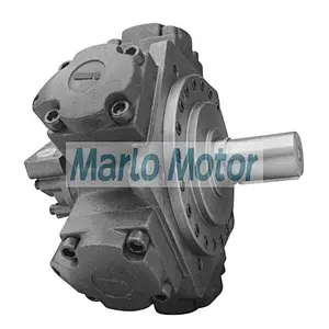 Hot sales Calzoni MRC-1100 MRC-1200 MRC-1400 MRC-1600 MRC-1800 MRC-2000 MRC-2400 MRC-2800 radial piston hydraulic motor