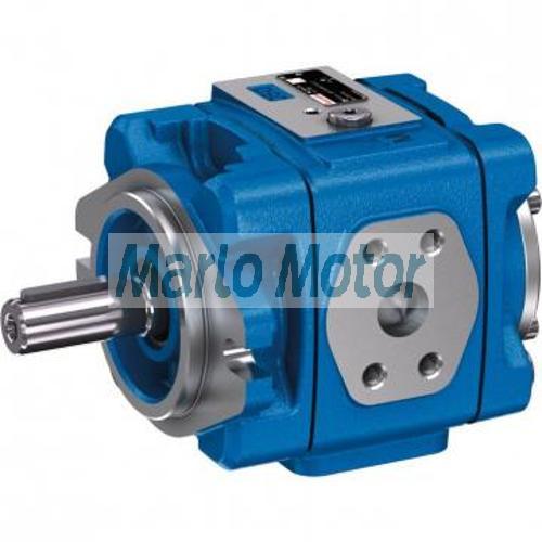 Hot sales Rexroth PGH of PGH2 PGH3 PGH4 PGH5 hydraulic internal gear pump