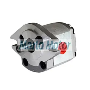 HGP-1A series of HGP-1A-F1 HGP-1A-F2 HGP-1A-F3 HGP-1A-F4 HGP-1A-F5 HGP-1A-F6 HGP-1A-F8 hydraulic gear pump