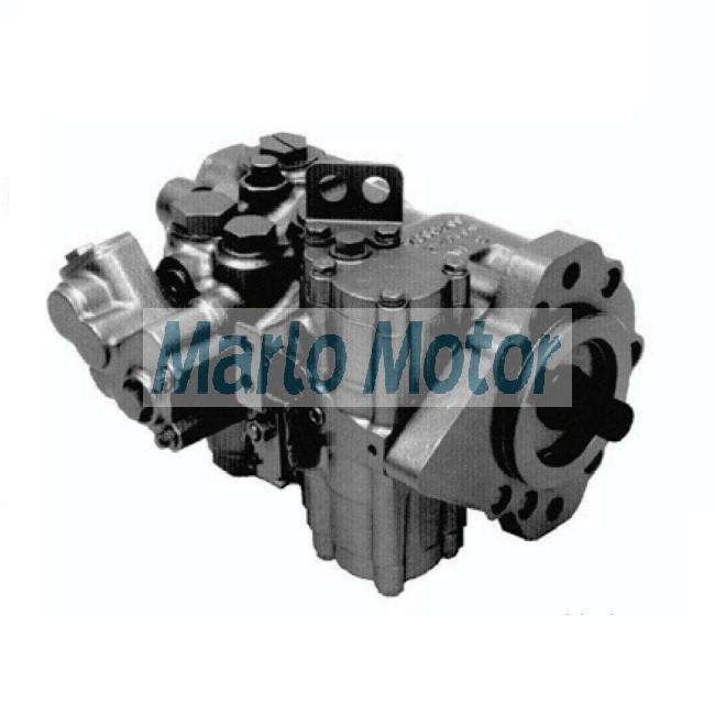 Sundstrand series 40 of MPT025C MPT035C MPT044C MPT046C MPT025 MPT035 MPT044 MPT046 MPV025 MPV035 MPV044 MPV046 piston pump
