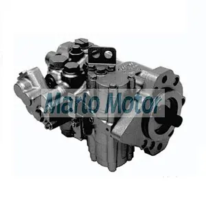 Sundstrand series 40 of MPT025C MPT035C MPT044C MPT046C MPT025 MPT035 MPT044 MPT046 MPV025 MPV035 MPV044 MPV046 piston pump