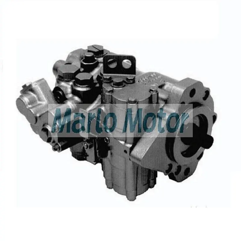 Sundstrand series 40 of MPT025C MPT035C MPT044C MPT046C MPT025 MPT035 MPT044 MPT046 MPV025 MPV035 MPV044 MPV046 piston pump