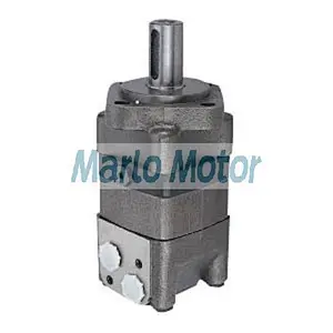 M+S EPMS series of EPMS80 EPMS100 EPMS125 EPMS160 EPMS200 EPMS250 EPMS315 EPMS400 EPMS475 EPMS525 EPMS565 hydraulic orbit motor