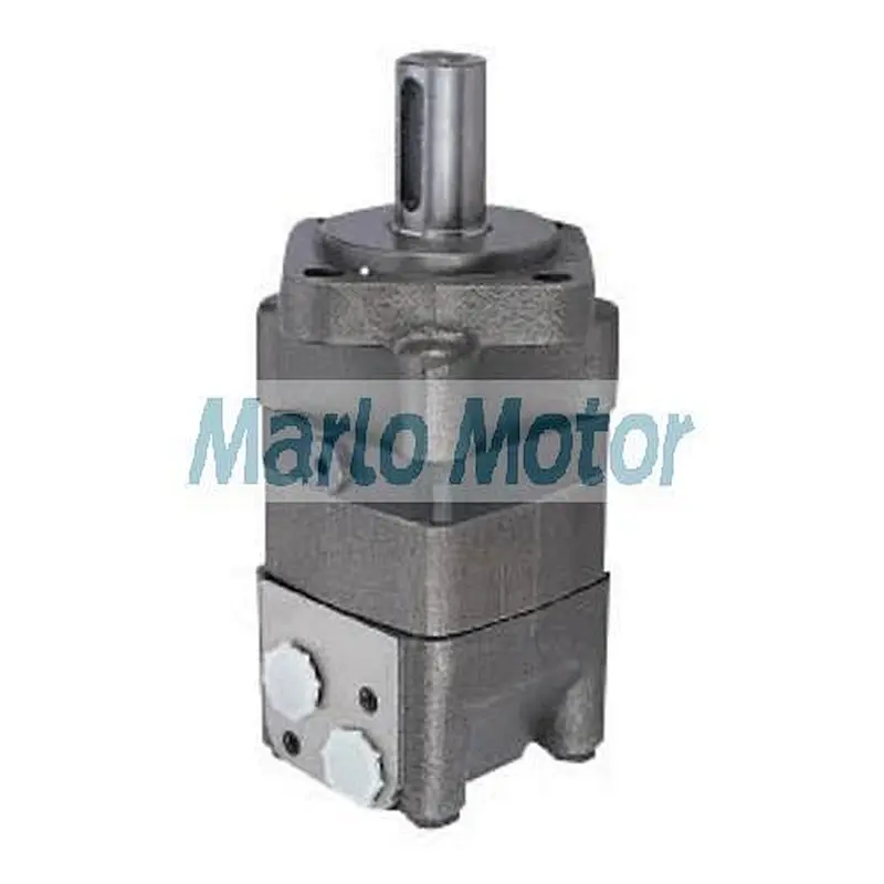 M+S EPMS series of EPMS80 EPMS100 EPMS125 EPMS160 EPMS200 EPMS250 EPMS315 EPMS400 EPMS475 EPMS525 EPMS565 hydraulic orbit motor