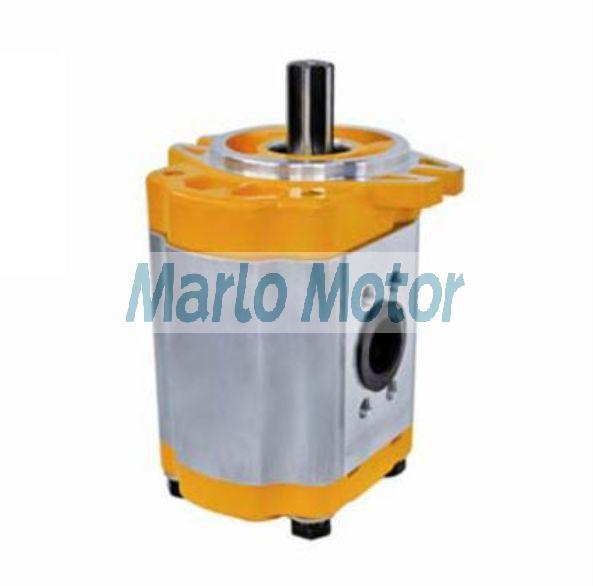 Hot sales CBT-F4 CBTD-F4 single hydraulic gear pump
