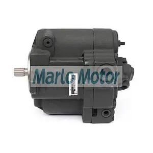 Hot sales Nachi PVK of PVK-0B PVK-1B PVK-2B PVK-3B hydraulic plunger pump for mini excavator hitachi ZX40U-2 excavator pump