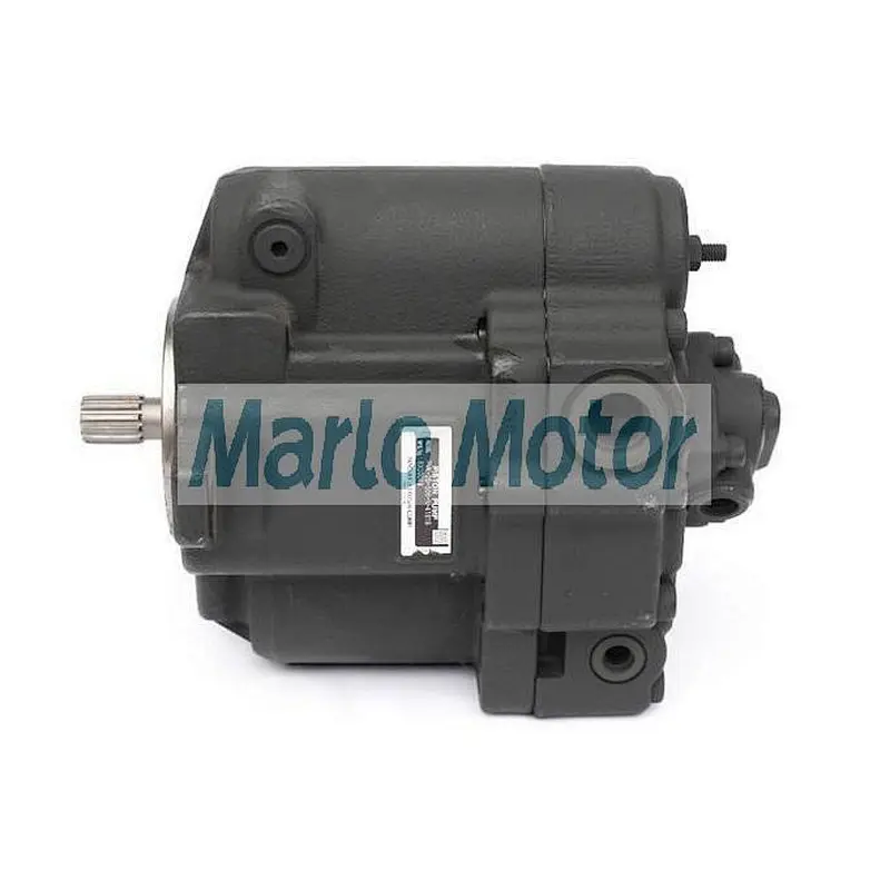 Hot sales Nachi PVK of PVK-0B PVK-1B PVK-2B PVK-3B hydraulic plunger pump for mini excavator hitachi ZX40U-2 excavator pump