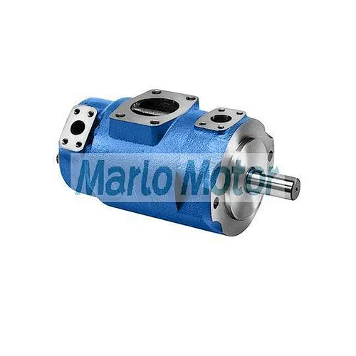 Hot sales Tokimec SQP of SQP21 SQP31 SQP32 SQP41 SQP42 SQP43 hydraulic double vane pump