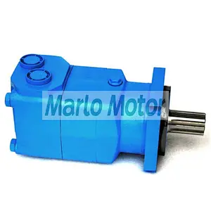 Hot sales BMV of BMV315 BMV400 BMV500 BMV630 BMV800 cycloid gear hydraulic motor
