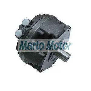 Hot sales SAI GS of GS05 GS1 GS2 GS3 GS4 GS5 GS6 GS7 GS9 High-speed and high-power marine hydraulic plunger motor