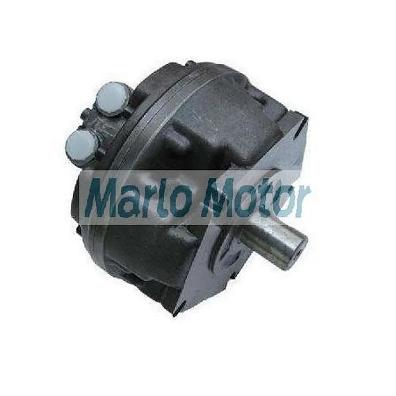Hot sales SAI GS of GS05 GS1 GS2 GS3 GS4 GS5 GS6 GS7 GS9 High-speed and high-power marine hydraulic plunger motor
