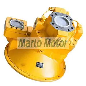 Rexroth A8V series of A8V55 A8V58 A8V80 A8V107 A8V125 A8V160 variable displacement double pump
