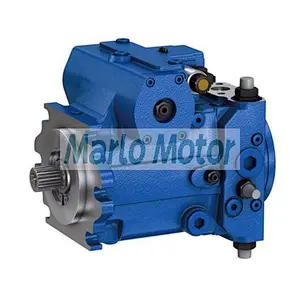 Hot sales Rexroth A4VG of A4VG28 A4VG45 A4VG50 A4VG56 A4VG71 A4VG125 A4VG180 A4VG250 axial piston variable pump