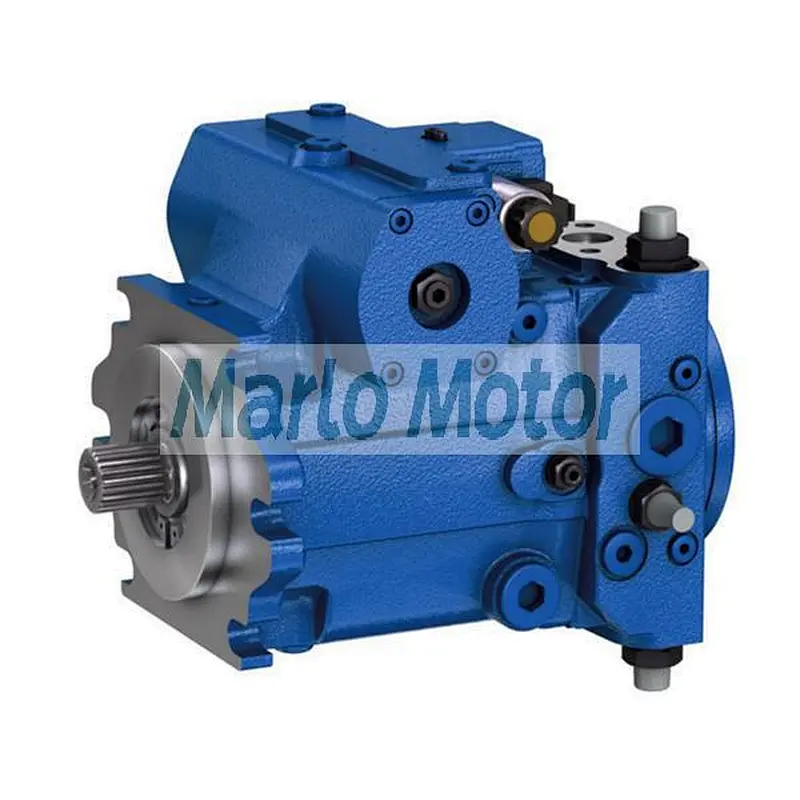 Hot sales Rexroth A4VG of A4VG28 A4VG45 A4VG50 A4VG56 A4VG71 A4VG125 A4VG180 A4VG250 axial piston variable pump