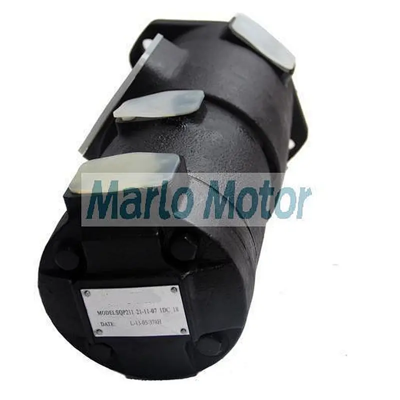 Hot sales Tokimec SQP of SQP432 SQP431 SQP421 SQP411 SQP321 SQP311 SQP211 triple hydraulic vane pump