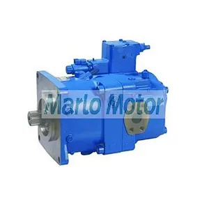 Hot sales Rexroth A11VO of A11VO40 A11VO60 A11VO75 A11VO95 A11VO130 A11VO145 A11VO190 A11VO260 hydraulic piston pump