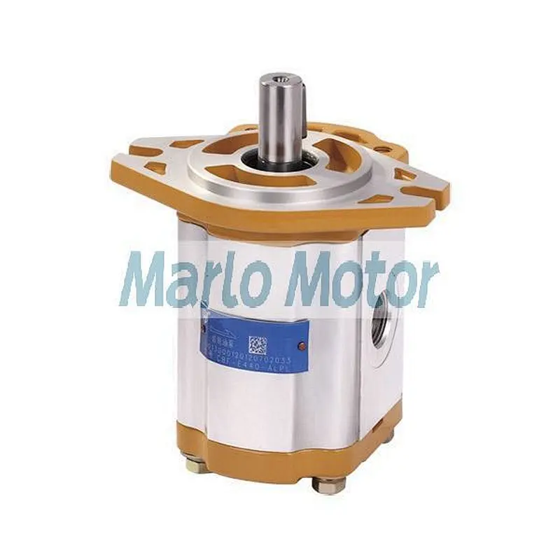 CBF of CBF-E4 CBF-F4 CBF-F5 CBF-F6 CBF-E510 CBF-E514 CBF-E516 CBF-E520 CBF-E525 CBF-E532 CBF-E540 rotary hydraulic gear pump