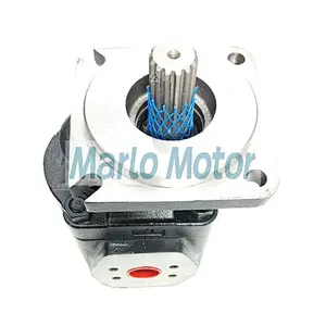 Hot sales Kalmar DCT90 main pump and auxiliary pump for stacker 923142.0036 923142.0037 923142.0021 hydraulic gear pump