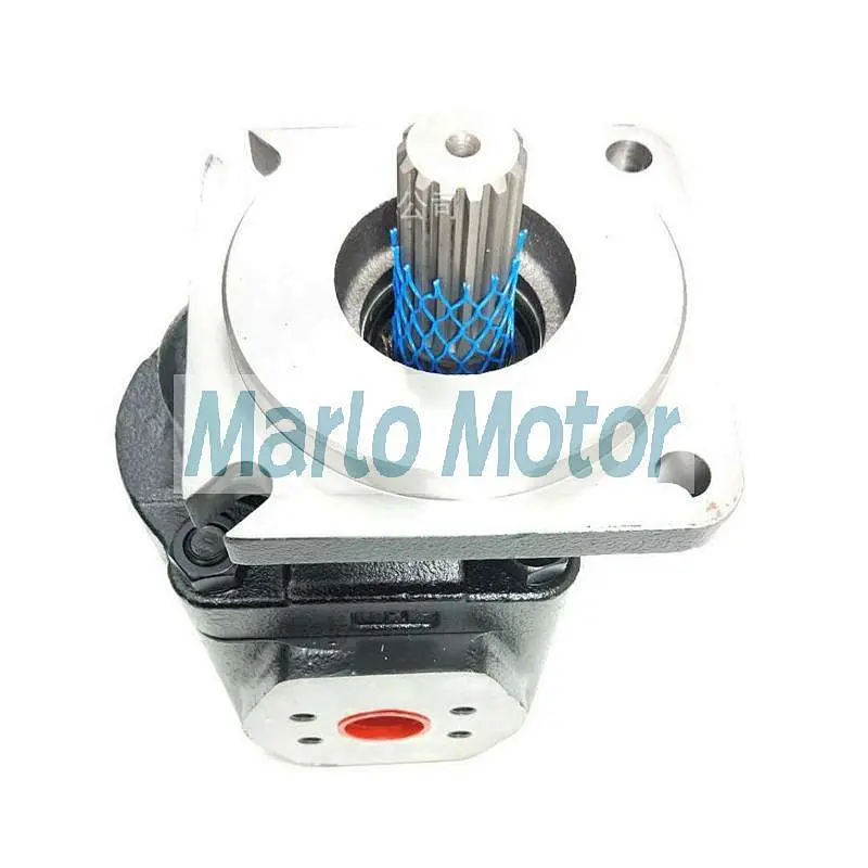 Hot sales Kalmar DCT90 main pump and auxiliary pump for stacker 923142.0036 923142.0037 923142.0021 hydraulic gear pump