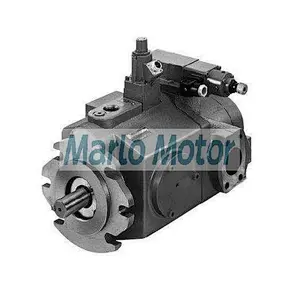 Tokyo Keiki Tokimec PV PH series of P8V P16V P31V P70V P70V3 P100V P100V3 P130V P130V3 PH80 PH100 PH130 PH170 piston pump