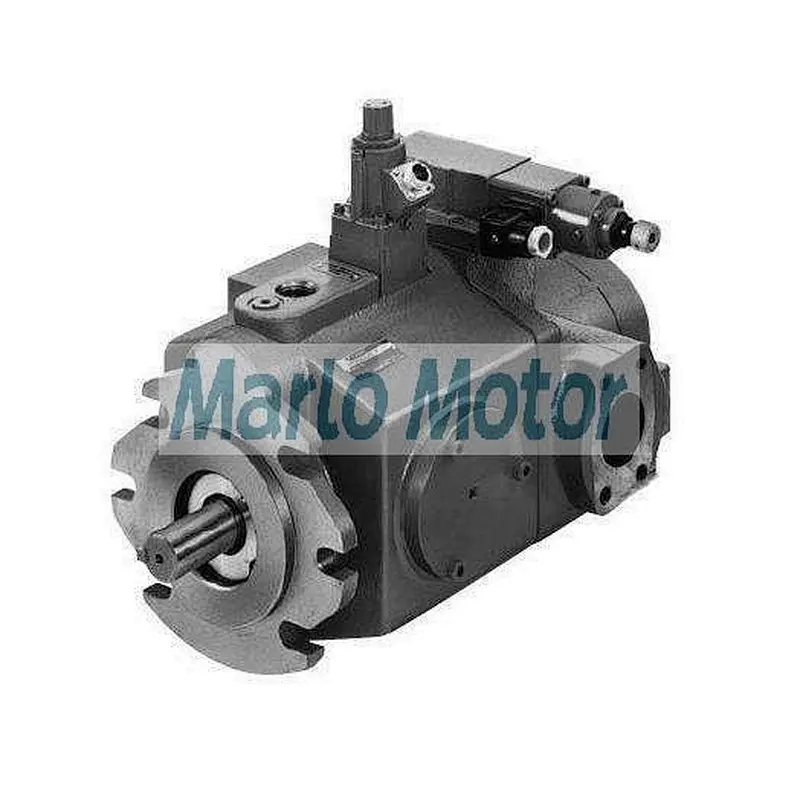 Tokyo Keiki Tokimec PV PH series of P8V P16V P31V P70V P70V3 P100V P100V3 P130V P130V3 PH80 PH100 PH130 PH170 piston pump