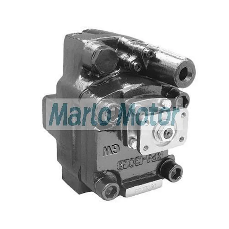 KPA1302B dump truck lifting gear pumps gear oil pump for dump truck pto hydraulic pump tractor