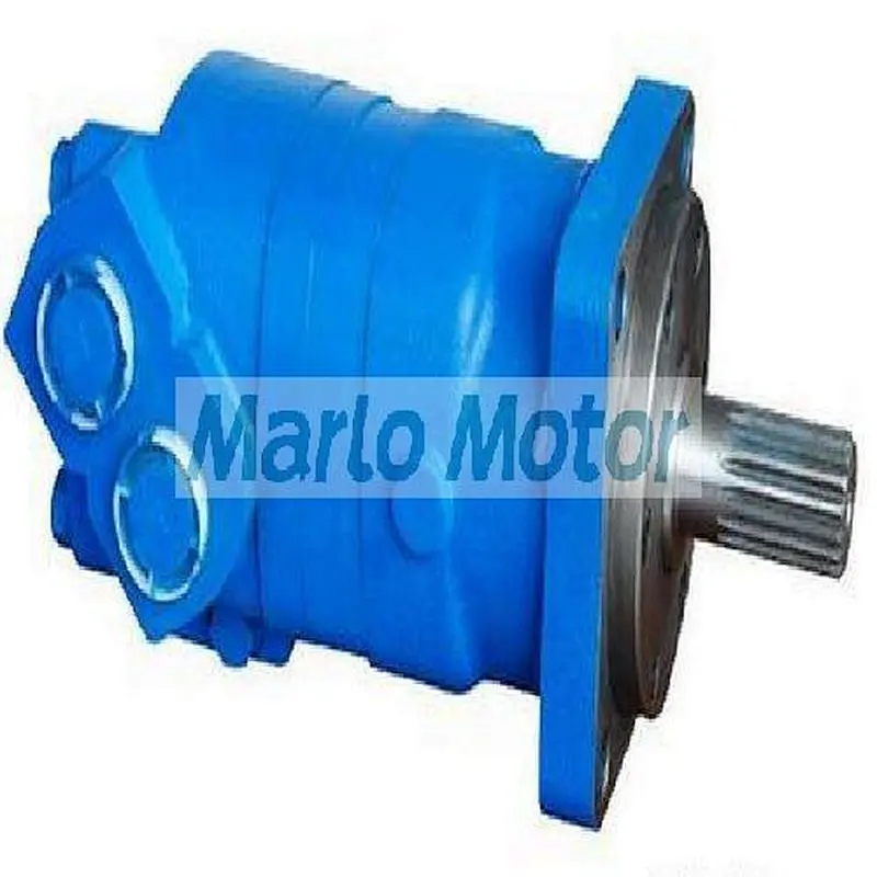 Hot sales BM5 of BM5-315 BM5-400 BM5-500 BM5-630 BM5-800 cycloid gear hydraulic motor