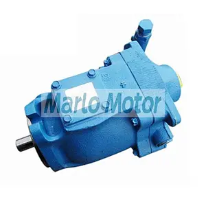 Eaton PVM of PVM018 PVM020 PVM045 PVM050 PVM057 PVM063 PVM074 PVM081 PVM098 PVM106 PVM131 PVM141variable volume piston pump