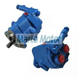 Hot sales Eaton PVB of PVB5 PVB6 PVB10 PVB15 PVB20 PVB29 PVB45 hydraulic piston pump