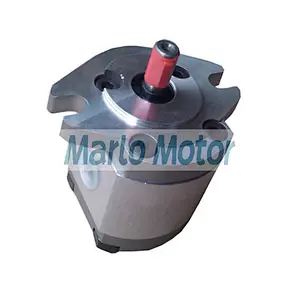 HGP-1A series of HGP-1A-F1 HGP-1A-F2 HGP-1A-F3 HGP-1A-F4 HGP-1A-F5 HGP-1A-F6 HGP-1A-F8 hydraulic gear pump