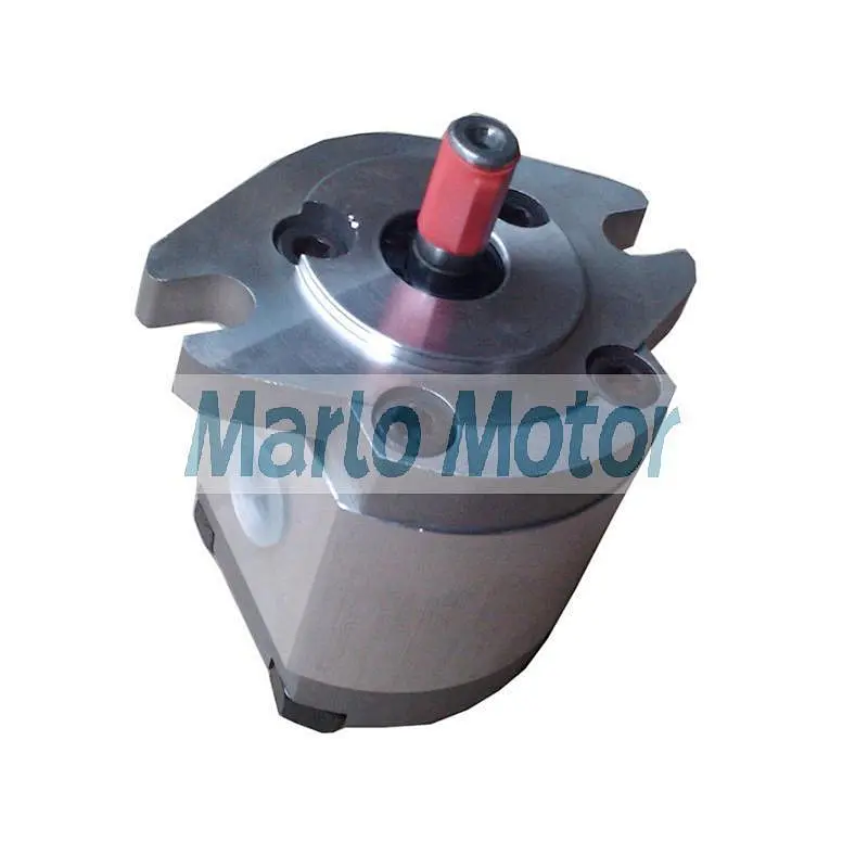 HGP-1A series of HGP-1A-F1 HGP-1A-F2 HGP-1A-F3 HGP-1A-F4 HGP-1A-F5 HGP-1A-F6 HGP-1A-F8 hydraulic gear pump