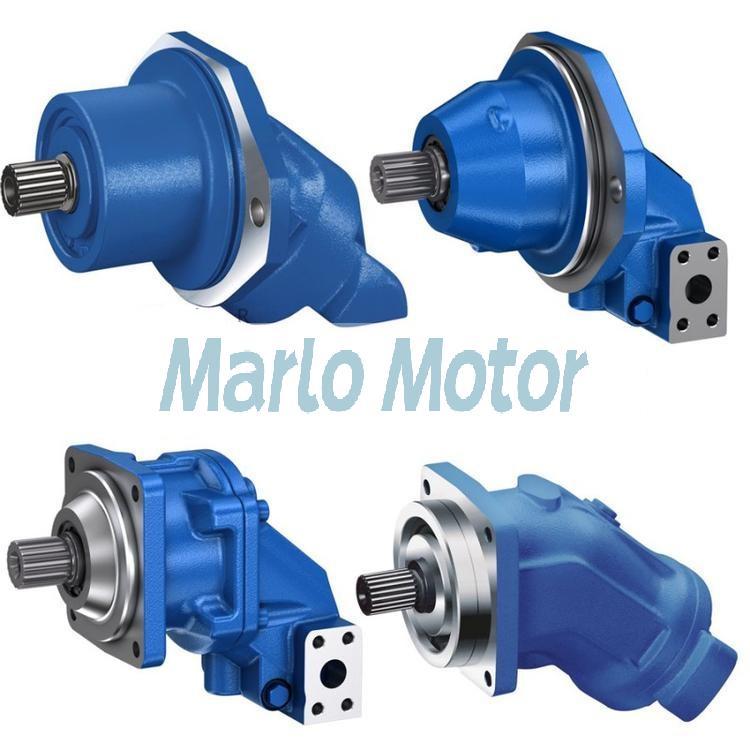 Rexroth AA2FM of AA2FM56 AA2FM63 AA2FM80 AA2FM90 mixer hydraulic motor