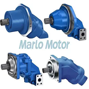 Rexroth AA2FM of AA2FM56 AA2FM63 AA2FM80 AA2FM90 mixer hydraulic motor