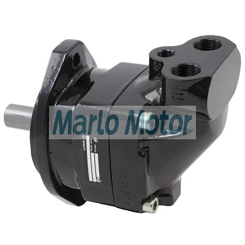 Hot sales Parker Volvo F11 of F11-005 F11-006 F11-010 F11-012 F11-014 F11-019 F11-150 F11-250 Hydraulic Pump Motor