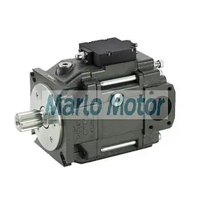 Hawe V30E of V30E-95 V30E-160 V30E-270 variable displacement axial piston pump