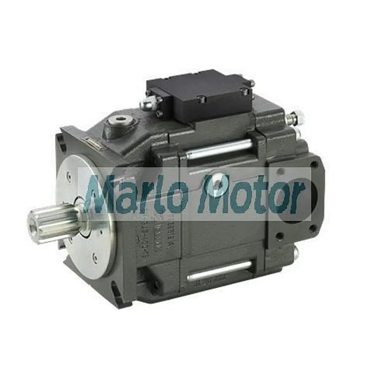 Hawe V30E of V30E-95 V30E-160 V30E-270 variable displacement axial piston pump