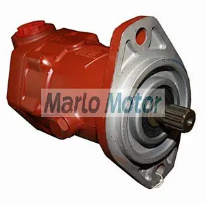 Hot sales eaton 74318-DDA 74318DDAA 74315RAA 74318DAK 74318DDL hydraulic drive motor hydraulic travel motor