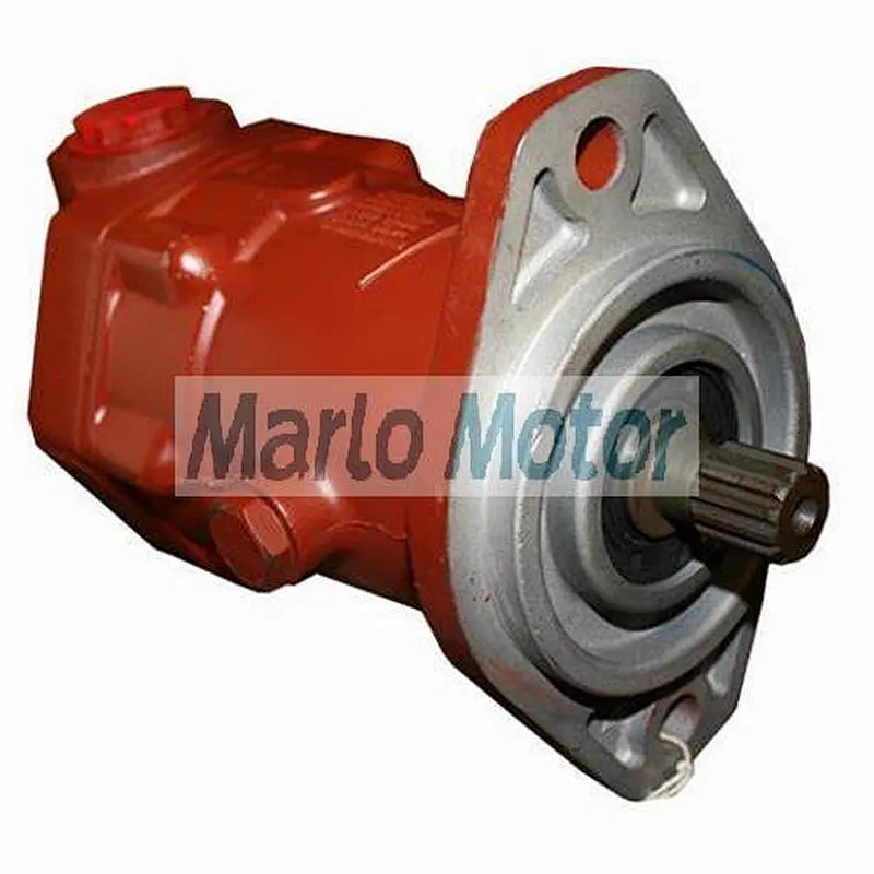 Hot sales eaton 74318-DDA 74318DDAA 74315RAA 74318DAK 74318DDL hydraulic drive motor hydraulic travel motor