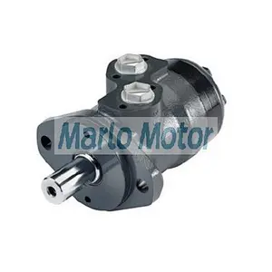 Hot sales OMP of OMP50 OMP80 OMP100 OMP125 OMP160 OMP200 OMP250 OMP315 OMP400 orbit hydraulic motor