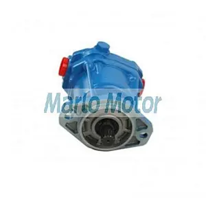 eaton MFE series of MFE15 MFE19 in-line plunger hydraulic fixed displacement transmission motor small high-speed oil motor