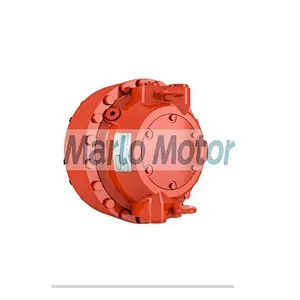 Hagglunds CA series CA210-160 CA210-180 CA210-210 CA280-240 CA280-280 Radial Hydraulic Piston Motor