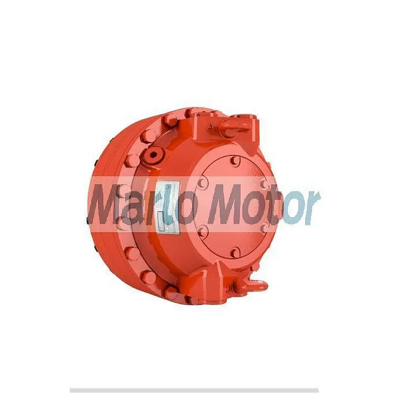 Hagglunds CA series CA210-160 CA210-180 CA210-210 CA280-240 CA280-280 Radial Hydraulic Piston Motor