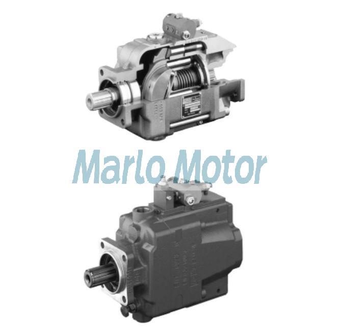 Hawe V60N of V60N-60 V60N-90 V60N-110 V60N-130 variable displacement axial piston pump truck-mounted concrete pumps