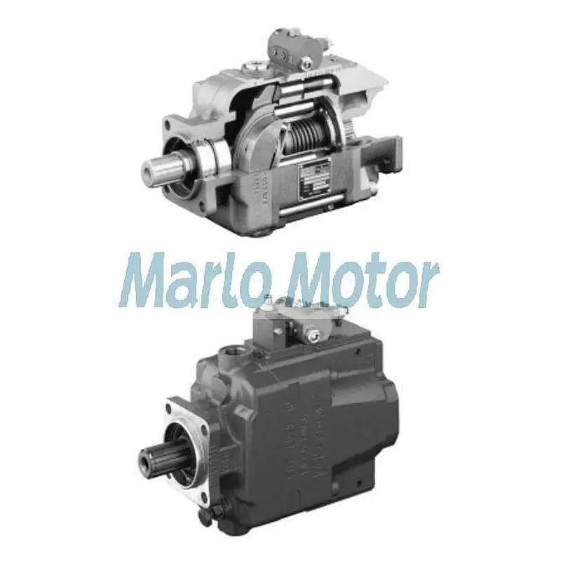 Hawe V60N of V60N-60 V60N-90 V60N-110 V60N-130 variable displacement axial piston pump truck-mounted concrete pumps