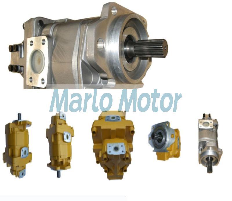 705-52-30490 705-52-30260 705-52-31130 705-52-40160 705-52-30130 705-52-30390 hydraulic gear pump gear pump for wheel loader
