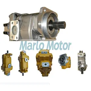 705-52-30490 705-52-30260 705-52-31130 705-52-40160 705-52-30130 705-52-30390 hydraulic gear pump gear pump for wheel loader
