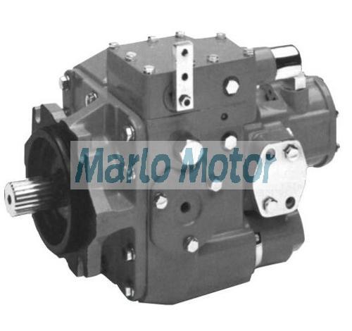 Sauer PV SPV of PV20 PV21 PV22 PV23 PV24 PV25 PV26 PV27 SPV20 SPV21 SPV22 SPV23 SPV24 SPV25 SPV26 SPV27 hydraulic piston pump